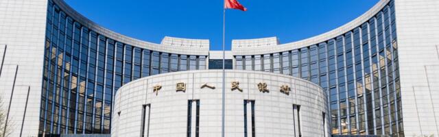 Kineska centralna banka zadržala osnovne kamatne stope na rekordno niskim nivoima