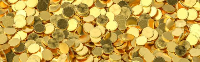 Kuni mai lõpuni võivad need 4 tähemärki ligi tõmmata püsivat küllust ja häid võimalusi