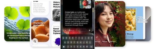 Apple's most advanced on-device AI features will only work on select devices