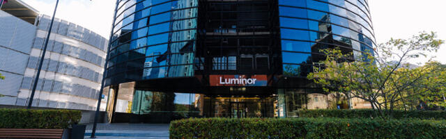Luminori ja OTB tehingu hind on umbes 1,8 miljardit eurot