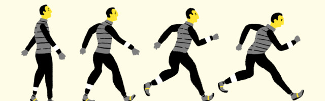 Kristjan Port: üks päev korraga