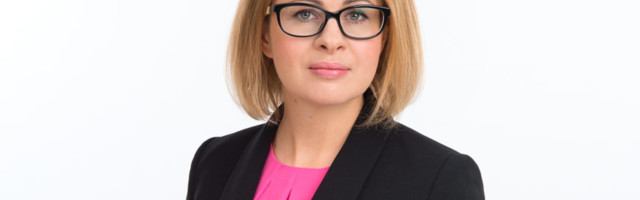 Jufereva-Skuratovski jätkab Keskpartei rahvussuhete komisjoni juhina