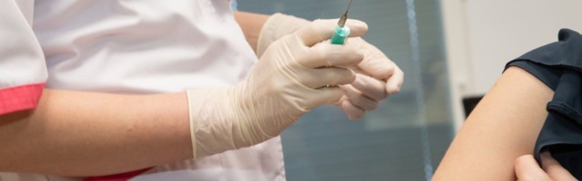 JUHTKIRI Vaktsineerimise selgitustöö on ülioluline