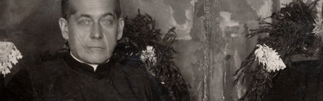 Henri Werling – Luksemburgi pankuri perekonnast misjonär Eestis, kes kandis oma risti lõpuni