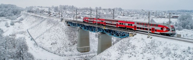 Leedu Raudtee võtab kasutusele Eesti IT-firma loodud piletimüügilahenduse