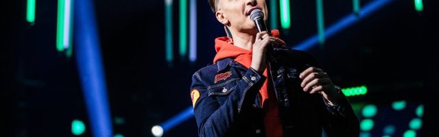 Karl-Erik Taukar hiljutisest muusikaloomest: parem kui null