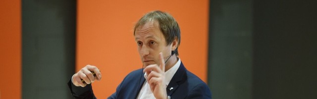 Taavi Kotka IT-firma uuris Põhjamaade tellimusel digiteenuste piiriülese kasutamise barjääre