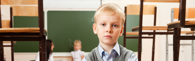 Peter Pedak: meie sisemine “hikikomori”. Kooliõpetaja kolumn