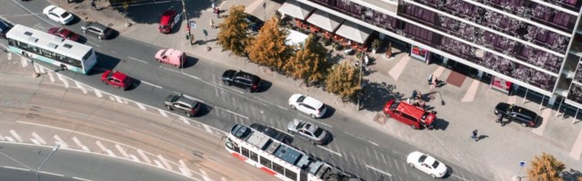 Tiit Terik Reformierakonna valimisvisioonist: suurejooneline show, kulunud loosungid, populistlikud lubadused