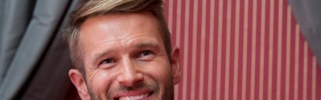 KLÕPS | Eesti päritolu näitleja USAs Johann Urb: hämmastav, kuidas karantiin muudab meid loovamaks