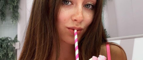 GLAMUURSET ELU ARMASTAV Anita Sibul avaldas oma edu nipi