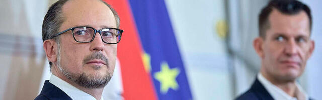 Austria vaktsineerimiskohustuse eelnõu: veebruarist esimese vaktsiinidoosi kohustus