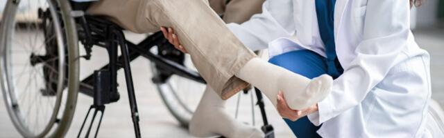 Teadlased loovad seljaaju implantaate, mis võimaldavad halvatul kõndida