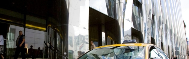 Tallink City hotell läheb sügisest kapitaalremonti