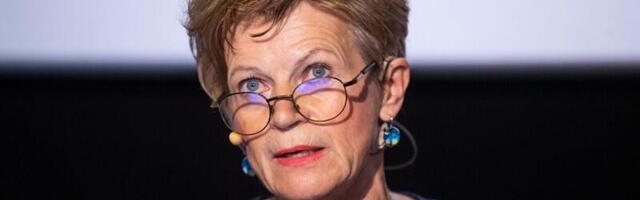 Toiduliit pole LNG-terminali projektiga rahul: asjad pole edasi liikunud