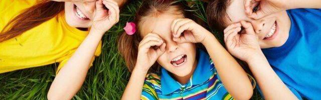 LASTE TURVALISUS ON OLULINE I Lastega töötavate isikute tasutakontroll muutub lihtsamaks ja tõhusamaks