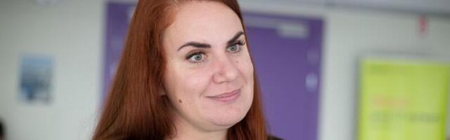 NÄDALA KUJU ⟩ Karin Künnapas