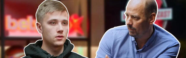 Virvese sõnul teeb auhind uue hooaja plaanide osas suurema töö ära