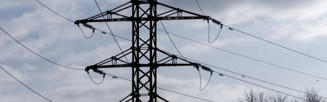 Energiaturu ülevaade: saabuva suve ilm määrab talve elektrihinna