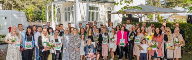 Selgusid Eesti kõige peresõbralikumad toidukohad