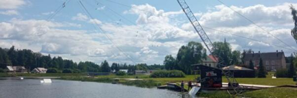 G4S: Põlva rand on kõige mõnusam ja moodsam rand