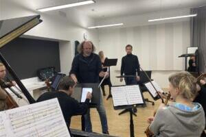 Hingeteadvuse avarustes