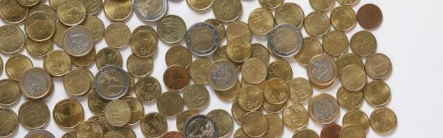 Eesti Pank ja Omniva jätkavad mündikorjet