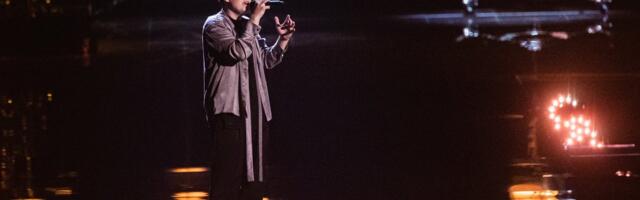 KUULA | Läti saadab Eurovisionile sünge ballaadi! Riiki esindab artist Dons looga „Hollow“