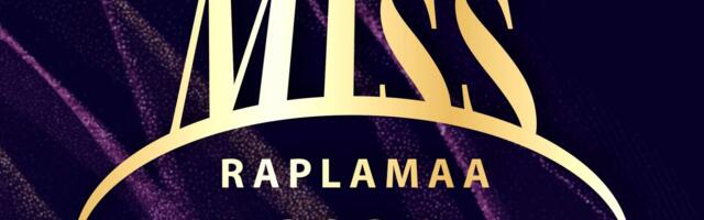 [KUULA INTERVJUUD] Miss Raplamaa 2024 karusell keerleb!