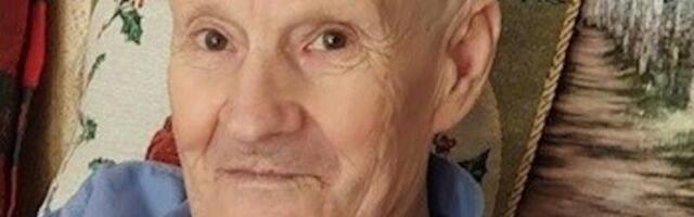 Politsei otsib Haapsalus kadunud 74aastast Aleksandrit