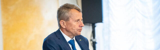 Jürgen Ligi: “Lastetoetused ei muuda drastiliselt enamike perekondade heaolu”