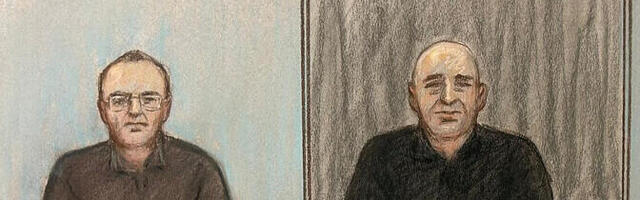 Работавшие на РФ граждане Болгарии и Австрии планировали убийство журналиста Грозева