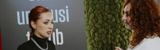 VIDEO! Maria Baydar: Peep Vain mõtleb igal sammul sellele, kuidas teistele väärtust pakkuda