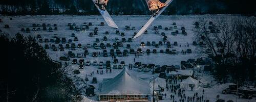 ERR alustab otseülekannetega kahevõistluse MK-sarja etapilt Otepääl