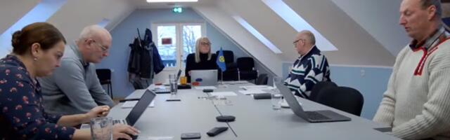 Vormsi valla eelarve jäi ripakile