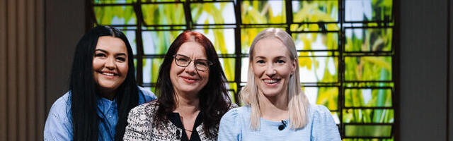 Puhastusteenindaja Jane Hassan: minu kirg on kodude koristus