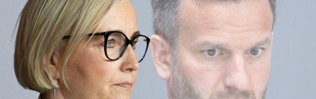 KRISTINA KALLAS | nüüd pannakse alus koalitsiooniks kolm korda kriminaalkorras süüdi mõistetud Keskerakonnaga