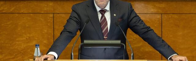 Helme Reformierakonnale_ te ei määra seda, kellega koalitsioone tehakse või mitte