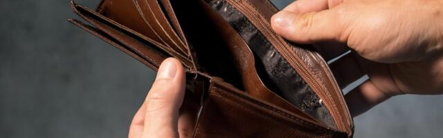 Juulikuu kuum teema töötukassas: võlad ja toetused