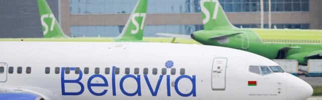 Andres Inn_ lennukid Putinile ehk Trumpi „emissar“ käis Valgevenes väärtusi maha müümas