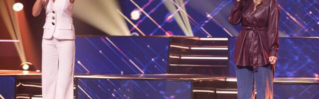 KOKKUVÕTE | Saate „Ma näen su häält“ auhinnaraha pistis taskusse Luuletaja. Võidusumma kulub juhiloa tegemiseks