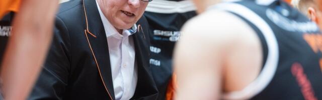 TIPPHETKED | Viimsi sai kodusaalis TalTech/Alexelalt koslepi