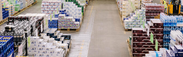 Septembris tootsid tööstusettevõtted 1,5 protsenti mullusest vähem