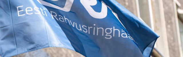 ERR peab seaduse kohaselt tegutsema mitte provokaatori ja ideoloogilise aktivisti, vaid ühiskonna keskpõrandana