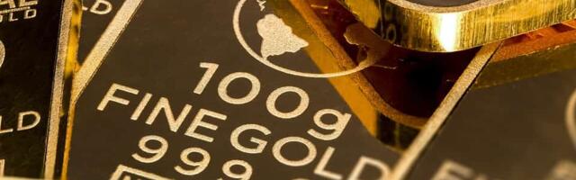 Kas teil on eelseisva arvelduse jaoks kulda?