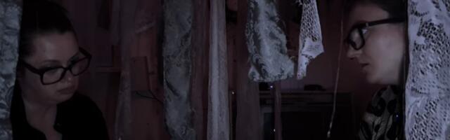 Tondipüüdjad Paide vanas haiglas: kriipim kui Murru vanglas, see koht on haige