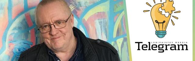 Telegram Mastermind: saada oma küsimus legendaarsele Margus Lepale!