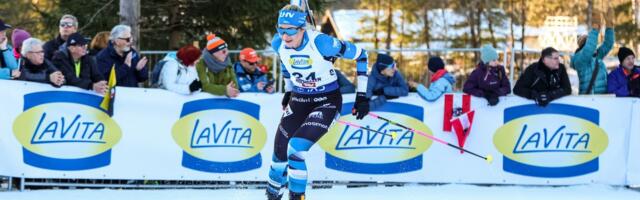 AJAKAVA | Aigro ja Ilves proovivad taasleida hüppevormi, laskesuusatajad võtavad mõõtu Annecys