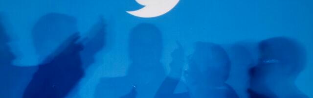 Elon Muski ettevõte X kaebas Twitteri taastajad kohtusse