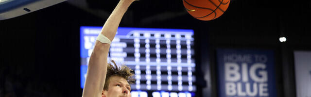 Veesaare lõpusekundite pealtpanek aitas North Carolina järjekordse võiduni